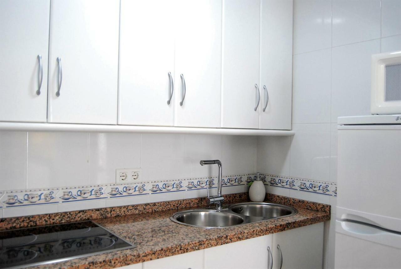 Ferienwohnung Tu Apartamento En Nerja! Exterior foto