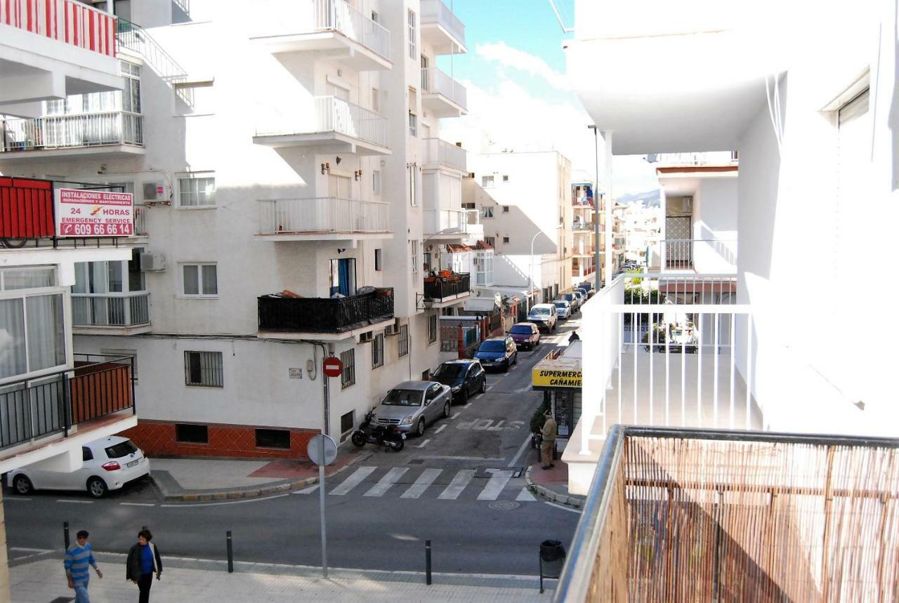 Ferienwohnung Tu Apartamento En Nerja! Exterior foto