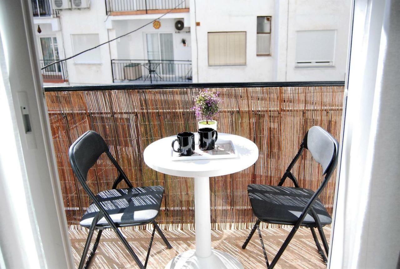 Ferienwohnung Tu Apartamento En Nerja! Exterior foto