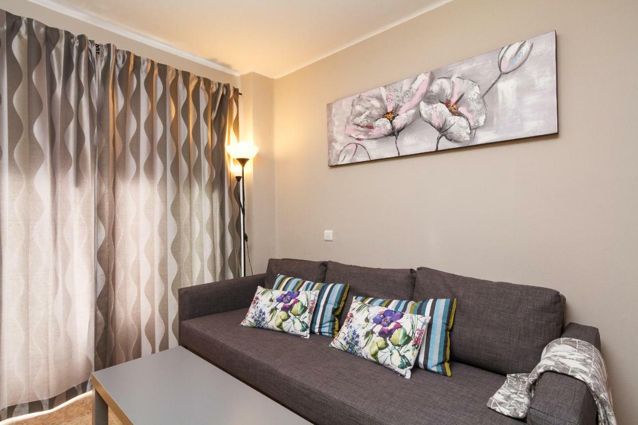 Ferienwohnung Tu Apartamento En Nerja! Exterior foto