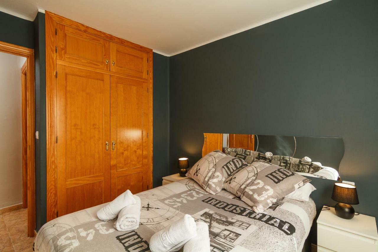 Ferienwohnung Tu Apartamento En Nerja! Exterior foto