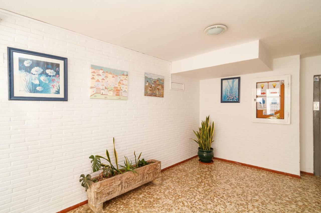 Ferienwohnung Tu Apartamento En Nerja! Exterior foto