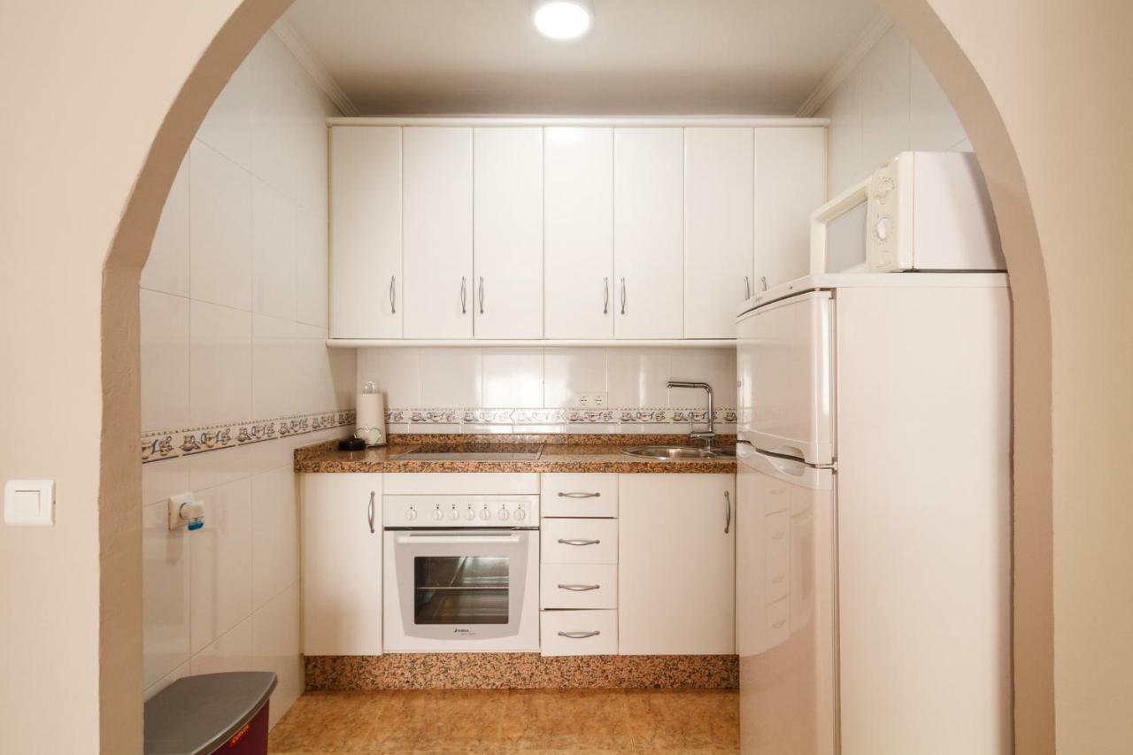 Ferienwohnung Tu Apartamento En Nerja! Exterior foto